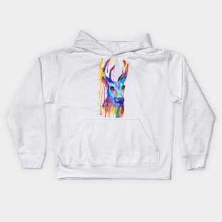 deer Kids Hoodie